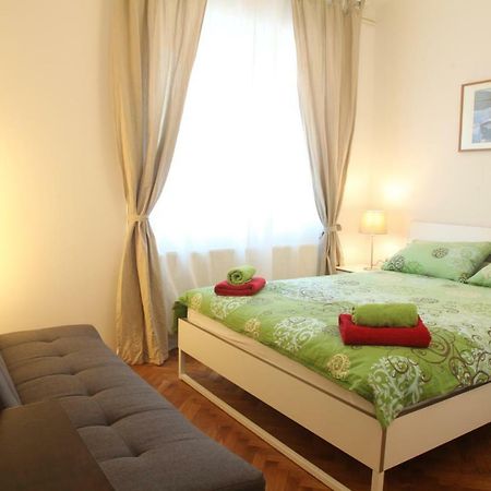 Hotel Writer'S Place Lubiana Esterno foto