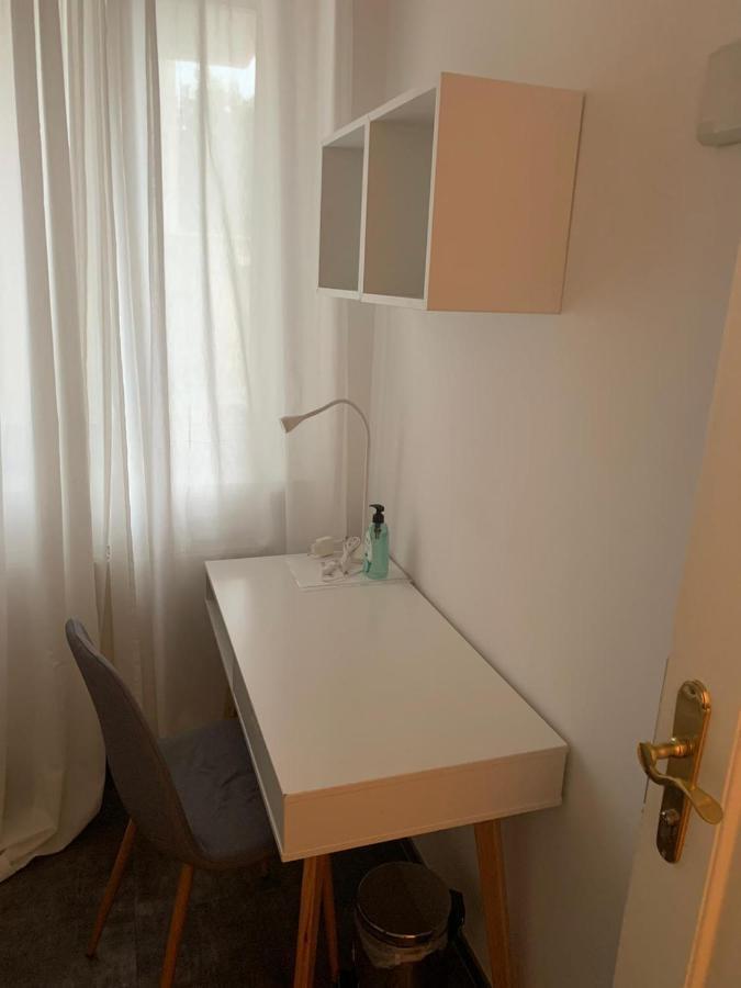 Hotel Writer'S Place Lubiana Esterno foto