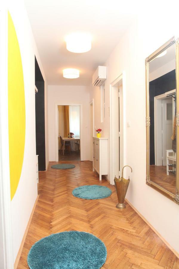 Hotel Writer'S Place Lubiana Esterno foto