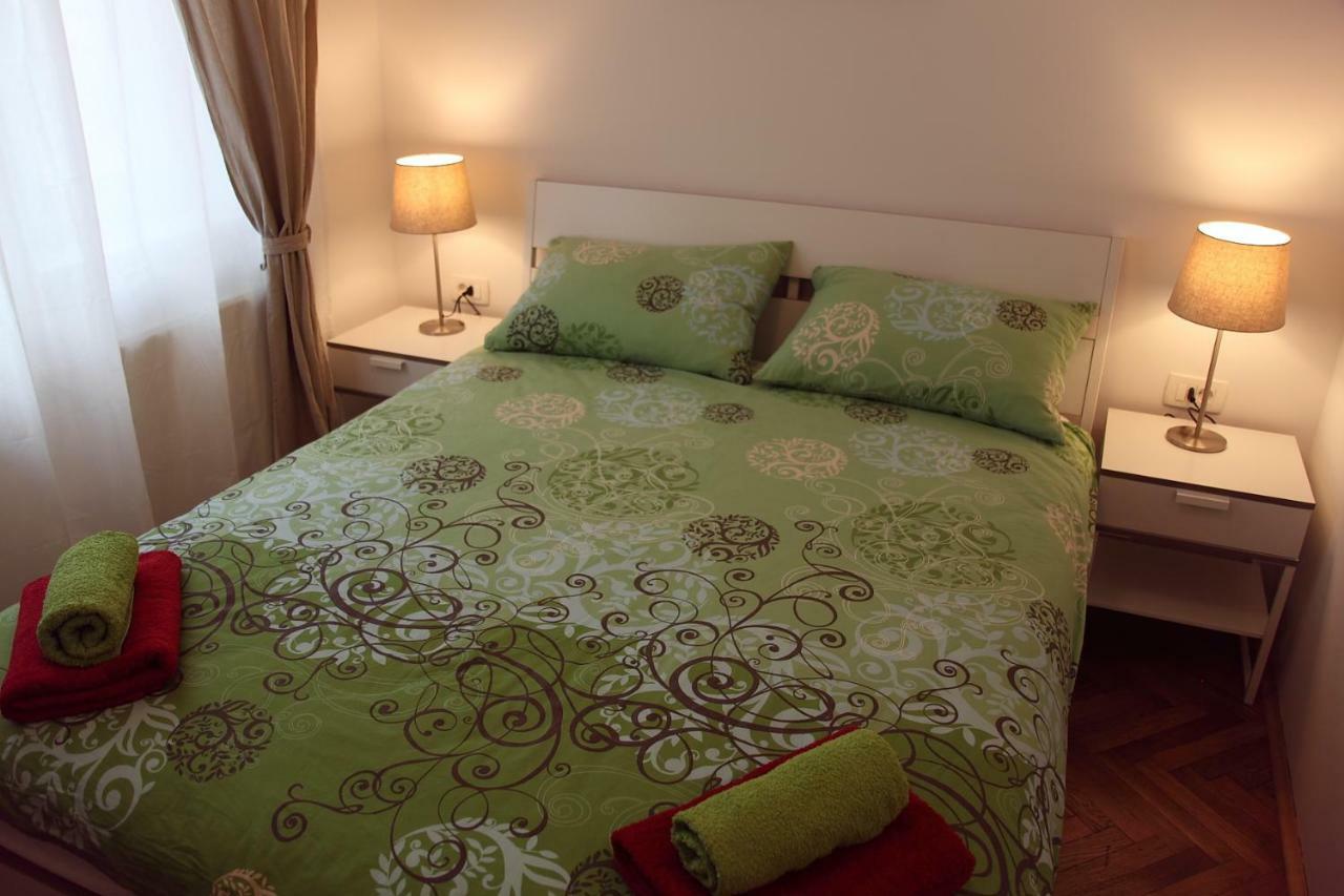 Hotel Writer'S Place Lubiana Esterno foto