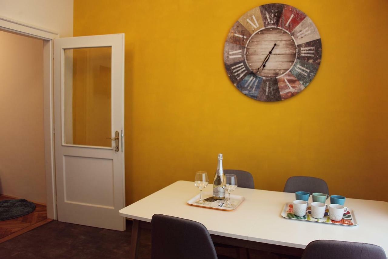 Hotel Writer'S Place Lubiana Esterno foto